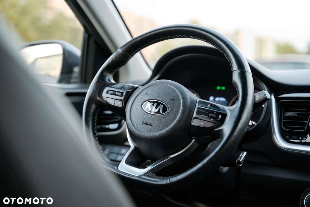 Kia Stonic - 14