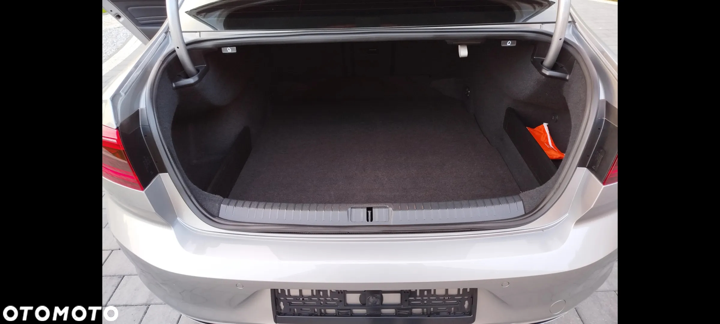Volkswagen Passat 2.0 TDI BMT SCR Highline DSG7 - 40