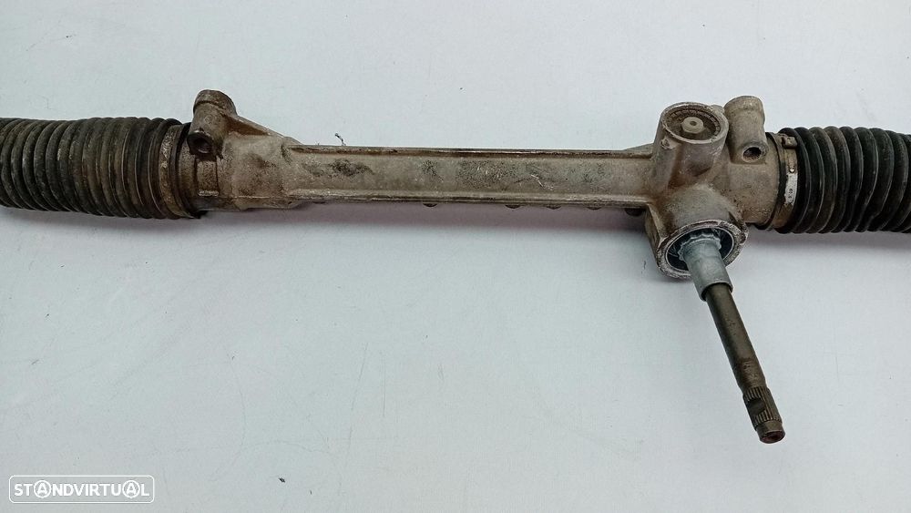 Caixa de direção FIAT 500 (312_) - 5