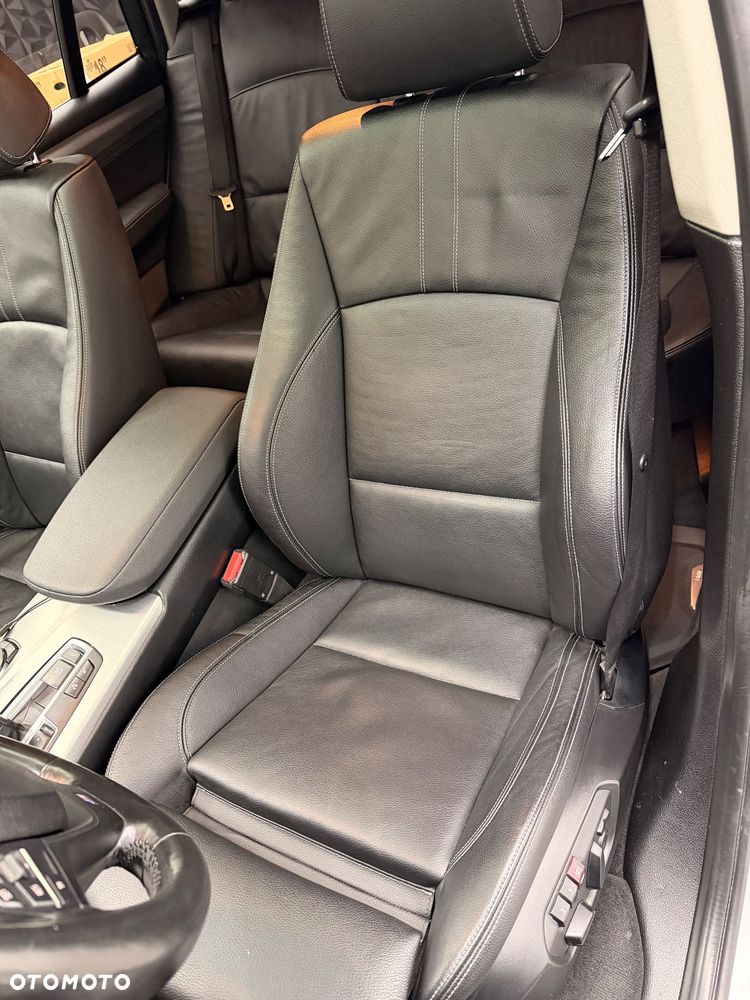 BMW X4 xDrive30d M Sport - 16