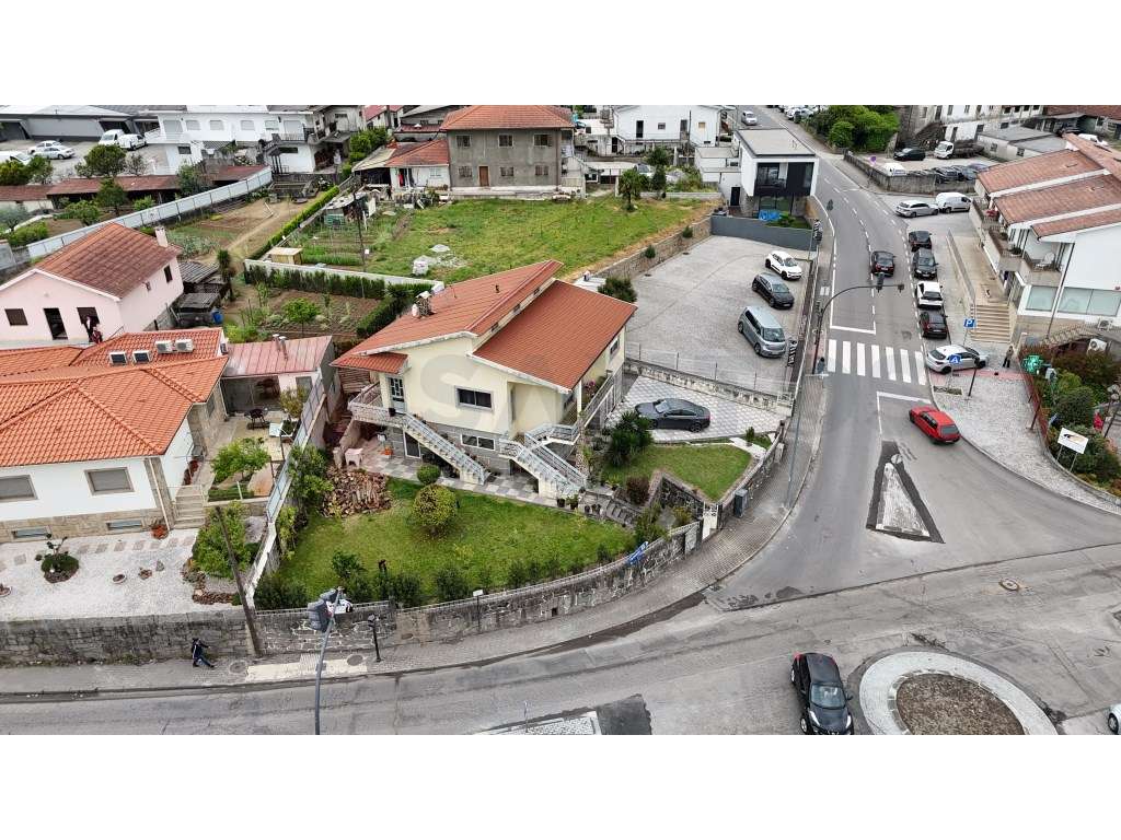 Moradia T3 | Felgueiras - Grande imagem: 2/5