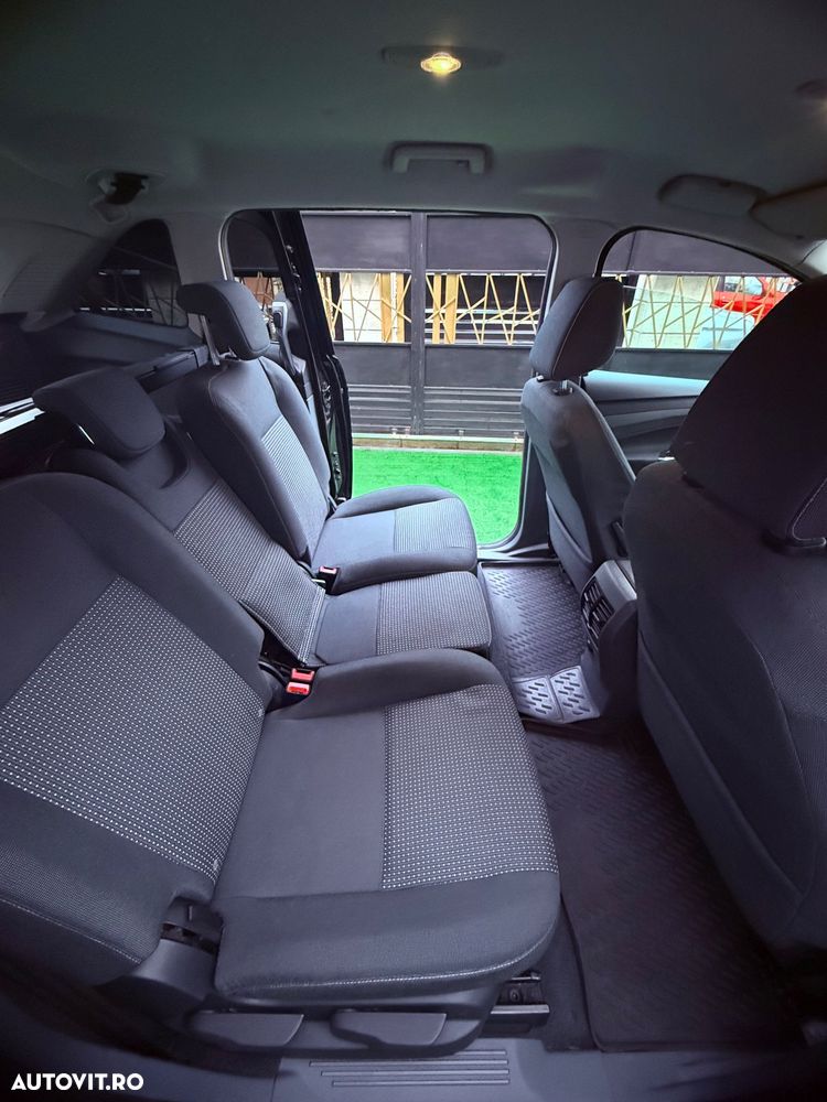 Ford C-Max 1.6 TDCi DPF Titanium - 9