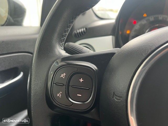 Fiat 500C 1.0 Hybrid Connect - 15