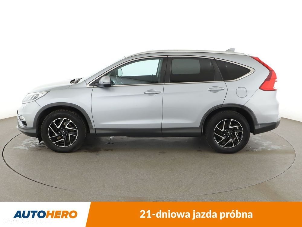 Honda CR-V 1.6i-DTEC Executive (Sensing Pack / Connect+) - 3
