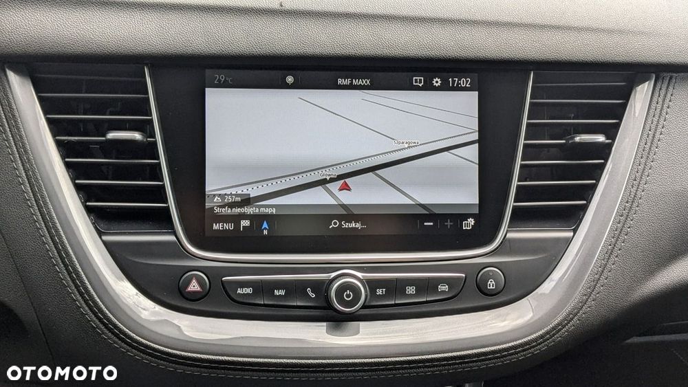 Opel Grandland X - 28