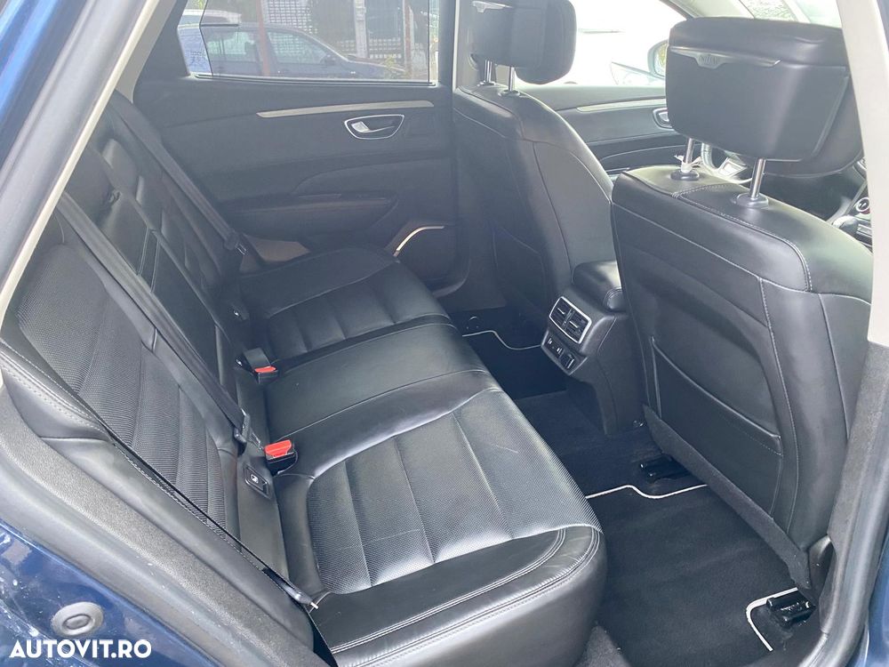 Renault Talisman Grandtour ENERGY dCi 160 EDC INITIALE PARIS - 9