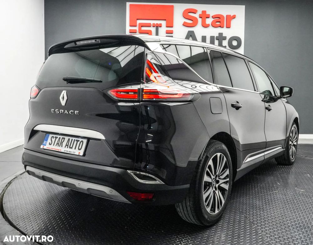 Renault Espace - 6