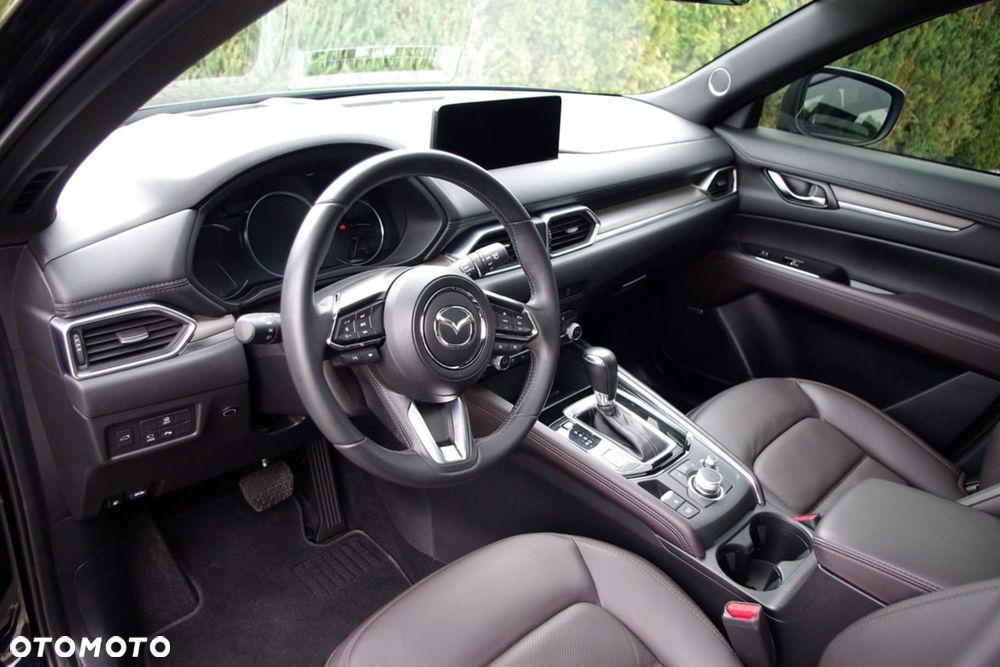 Mazda CX-5 SKYACTIV-G 194 AWD Signature - 3