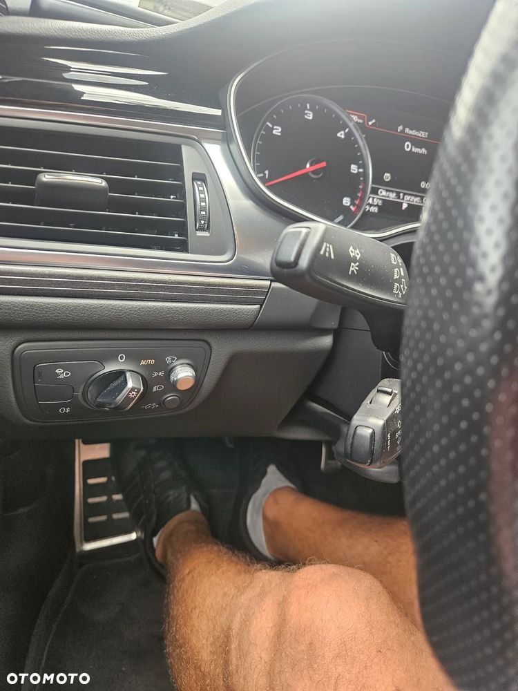 Audi A6 Avant 3.0 TDI competition quattro tiptronic - 13