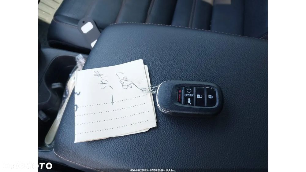 Honda CR-V - 13