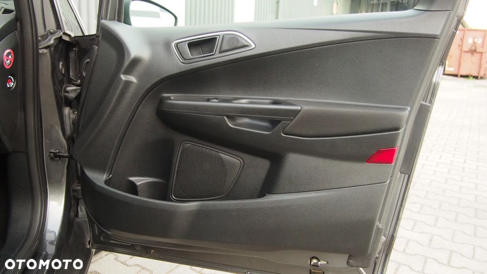 Ford B-MAX 1.6 Individual - 25