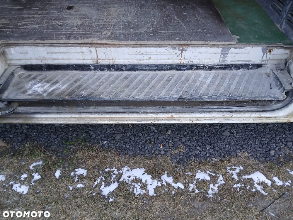 Mercedes-Benz Sprinter 313 - 7