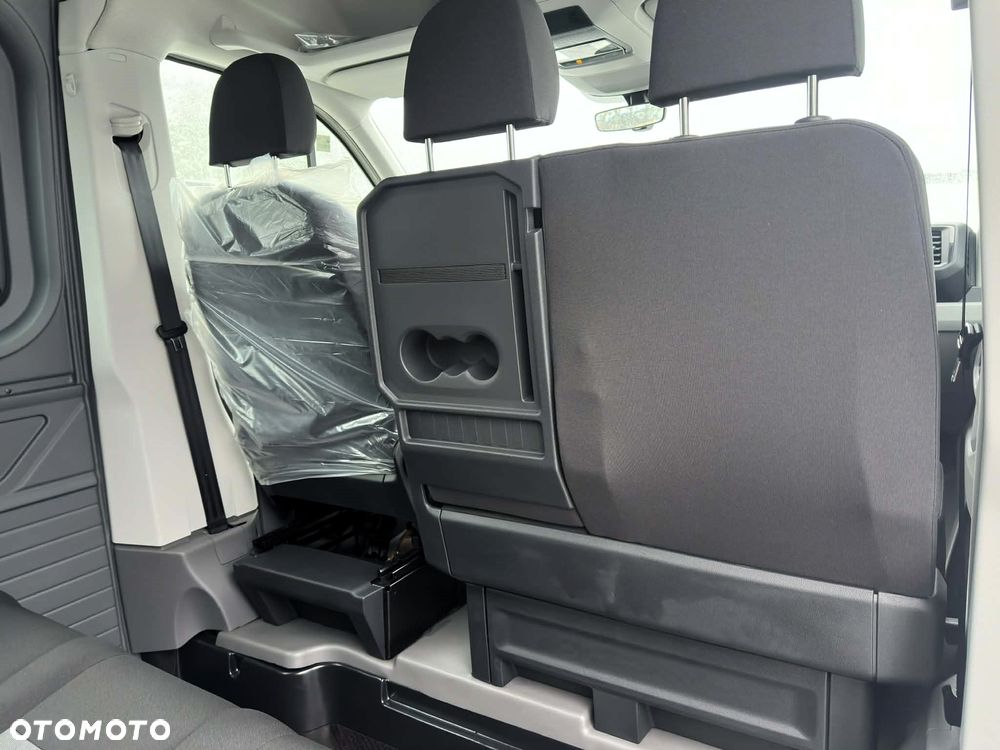 Volkswagen Crafter - 18