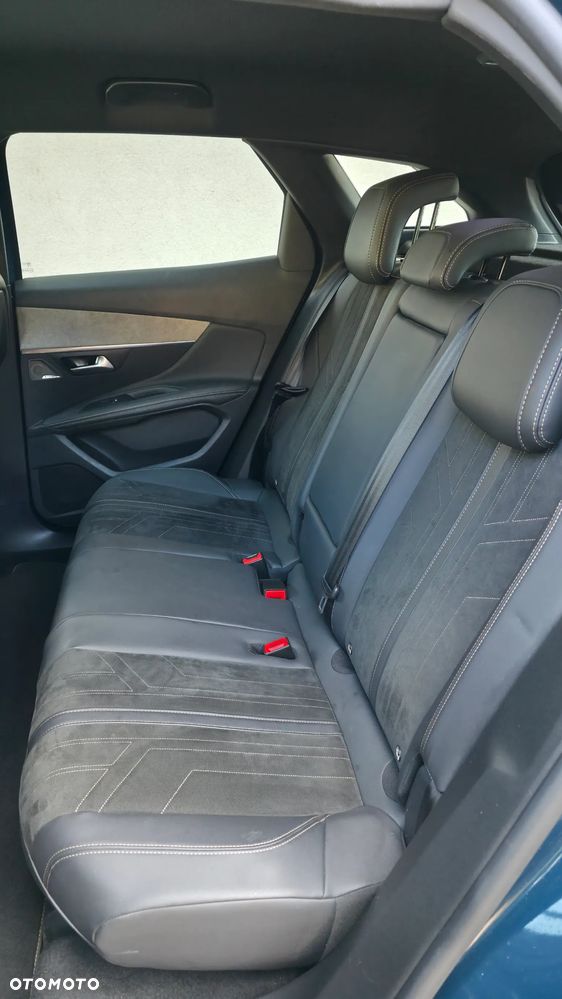 Peugeot 3008 1.5 BlueHDi GT Pack S&S EAT8 - 30