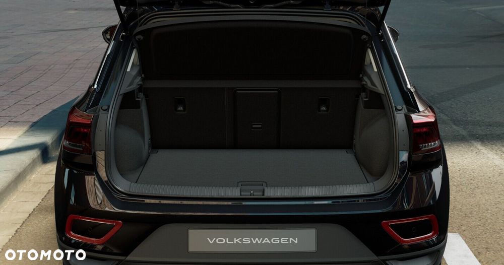 Volkswagen T-Roc - 11