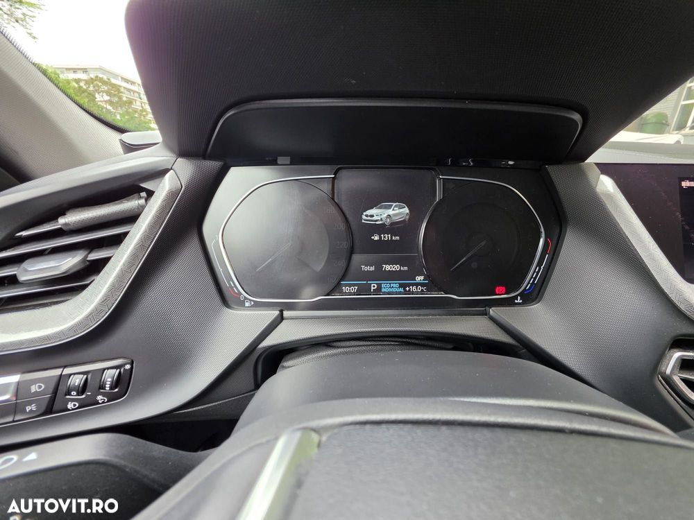 BMW Seria 1 - 11