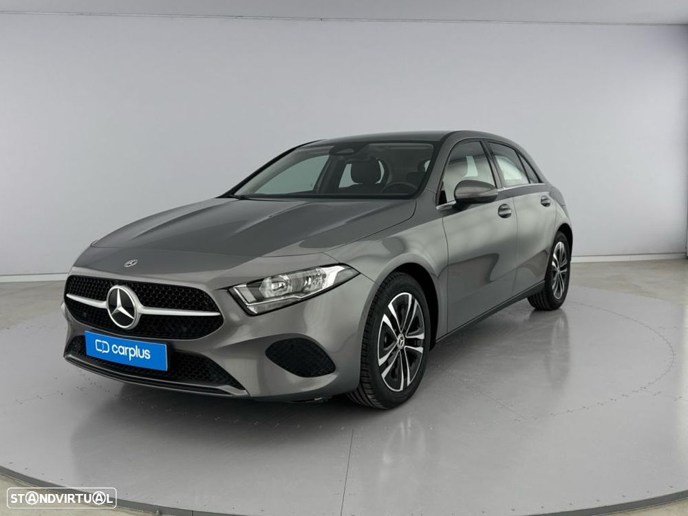 Mercedes-Benz A 200 Standard - 21