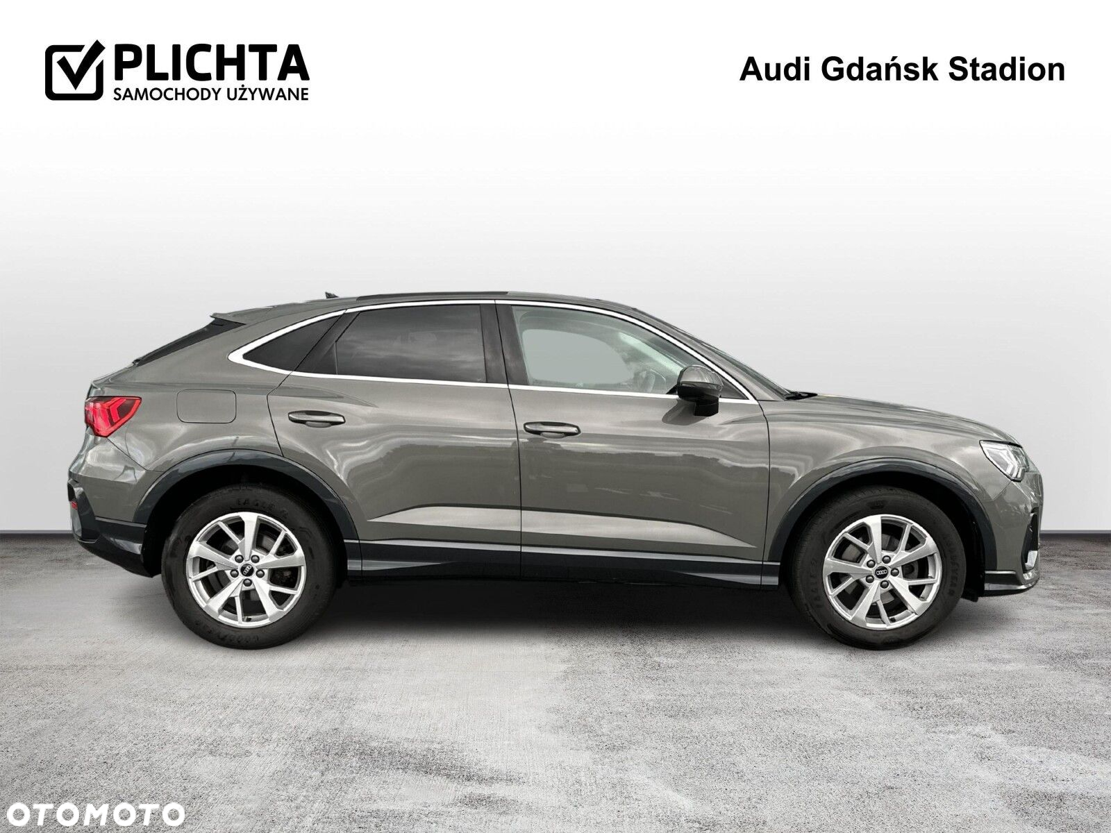 Audi Q3 Sportback - 6