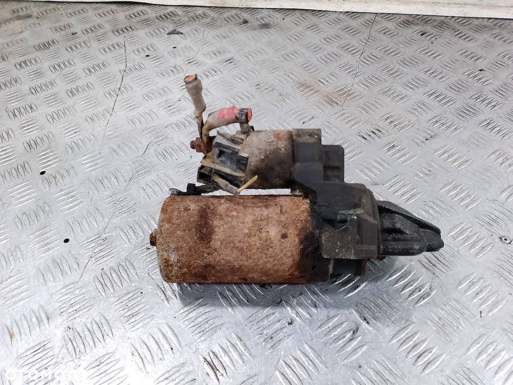 ROZRUSZNIK FORD TRANSIT MK7 2.2 TDCI - 4