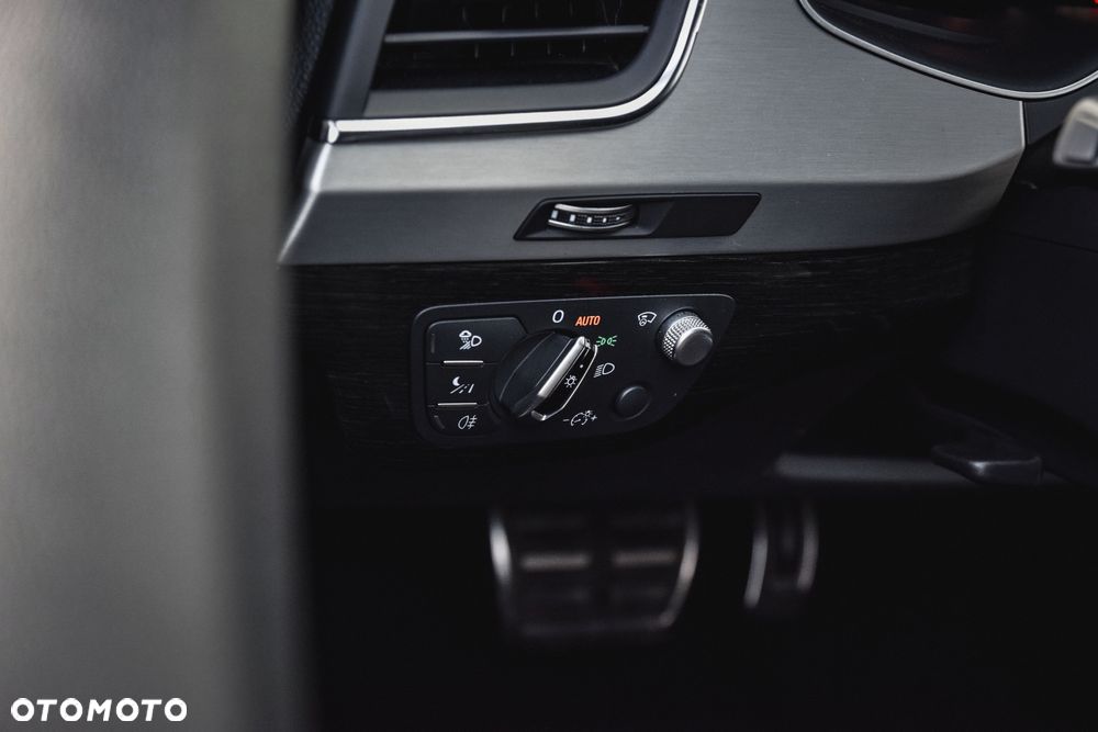 Audi SQ7 TDI Quattro Tiptronic - 21