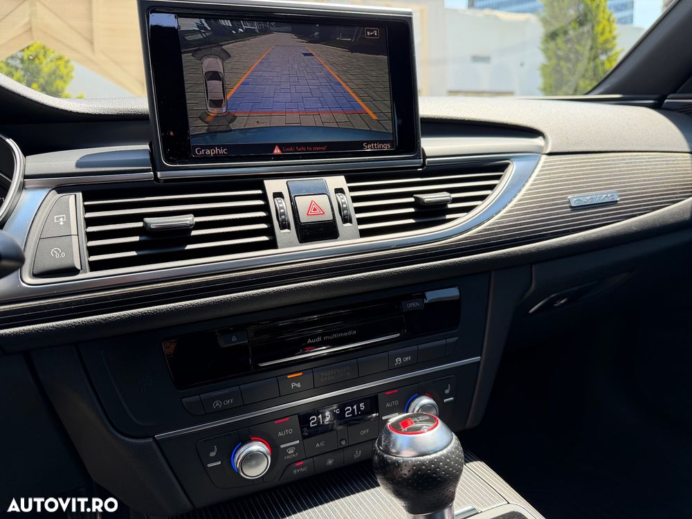 Audi A6 - 18