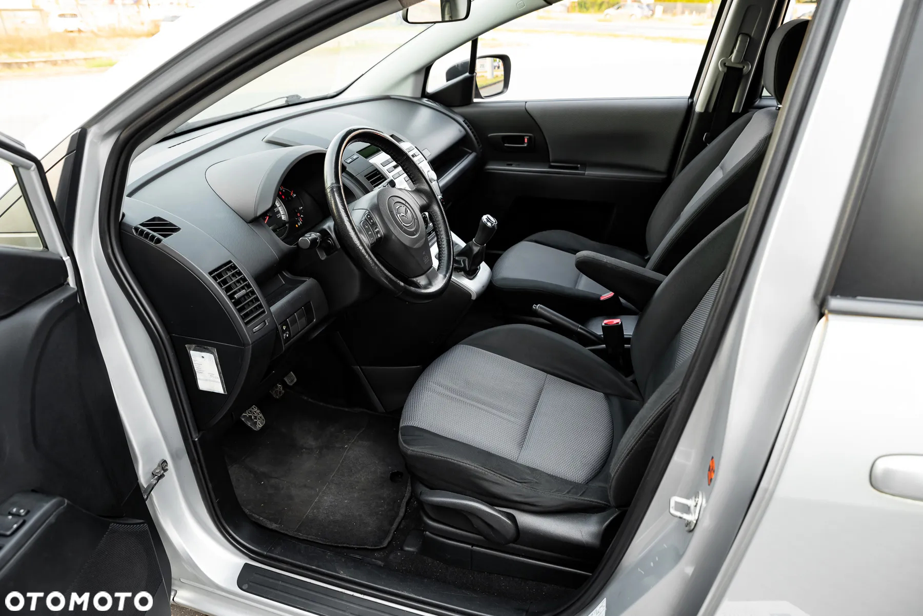 Mazda 5 1.8 Comfort - 19