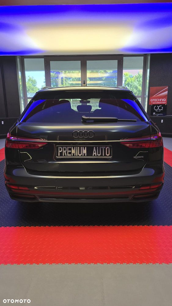 Audi A6 Avant 40 TDI mHEV Quattro Sport S tronic - 15