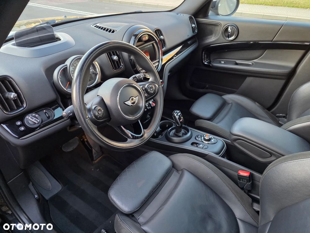 MINI Countryman Cooper Untamed Edition - 38