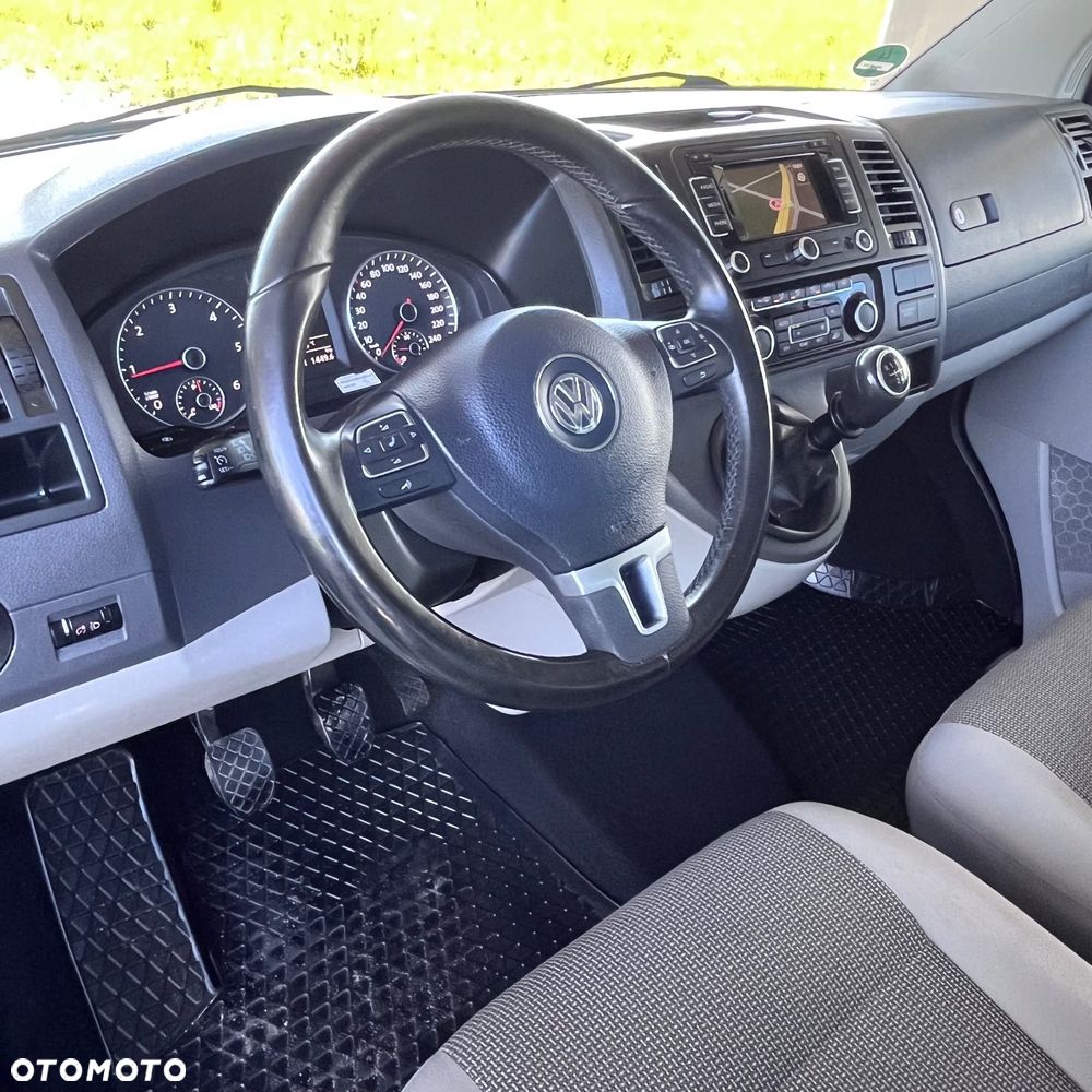 Volkswagen Caravelle L2 Comfortline - 8