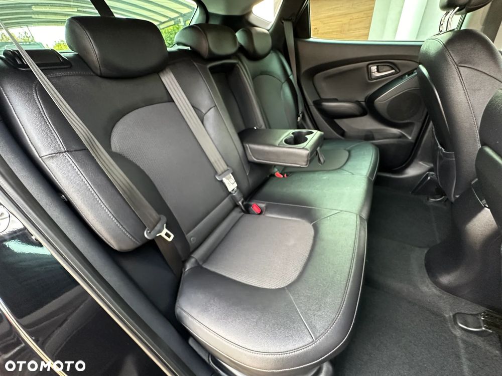Hyundai ix35 1.6 2WD Comfort - 25