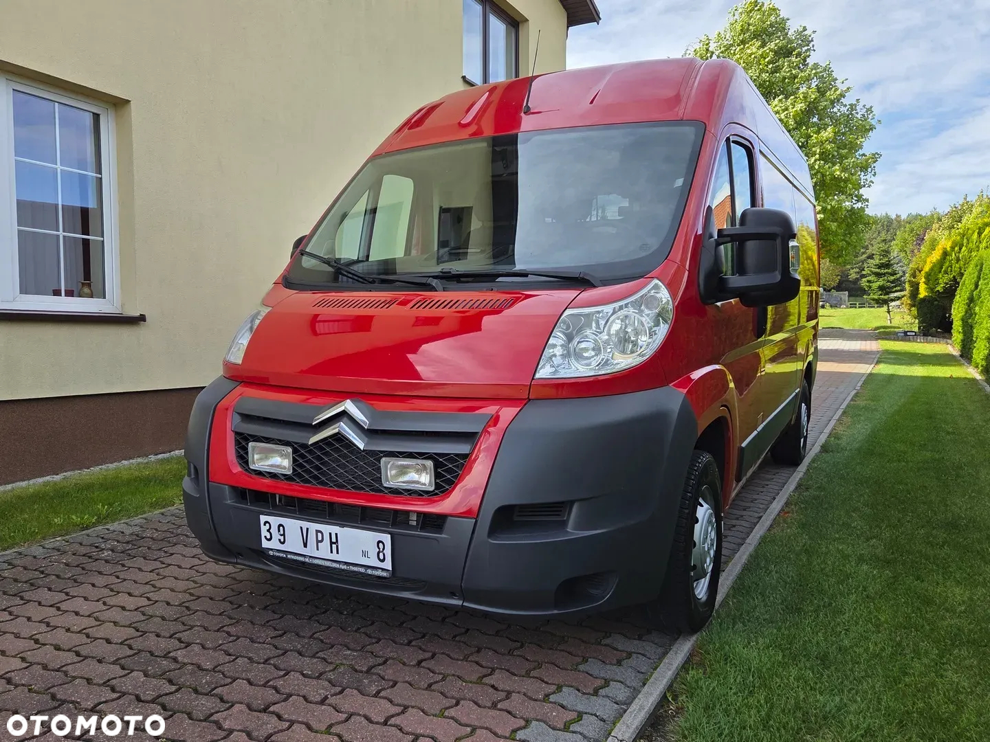 Citroën Jumper - 3