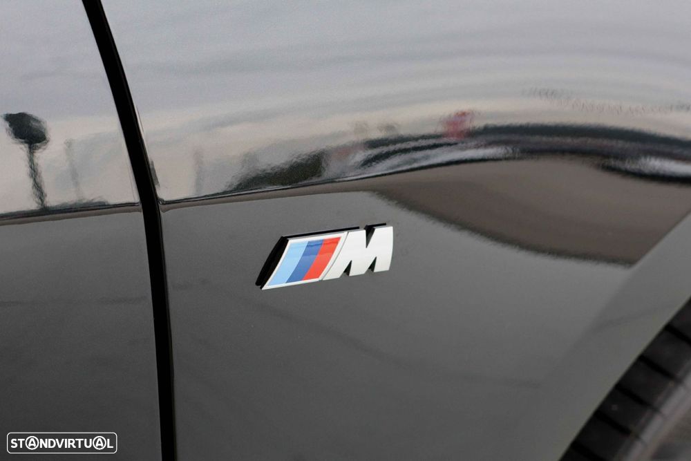 BMW 116 Pack Desportivo M - 6