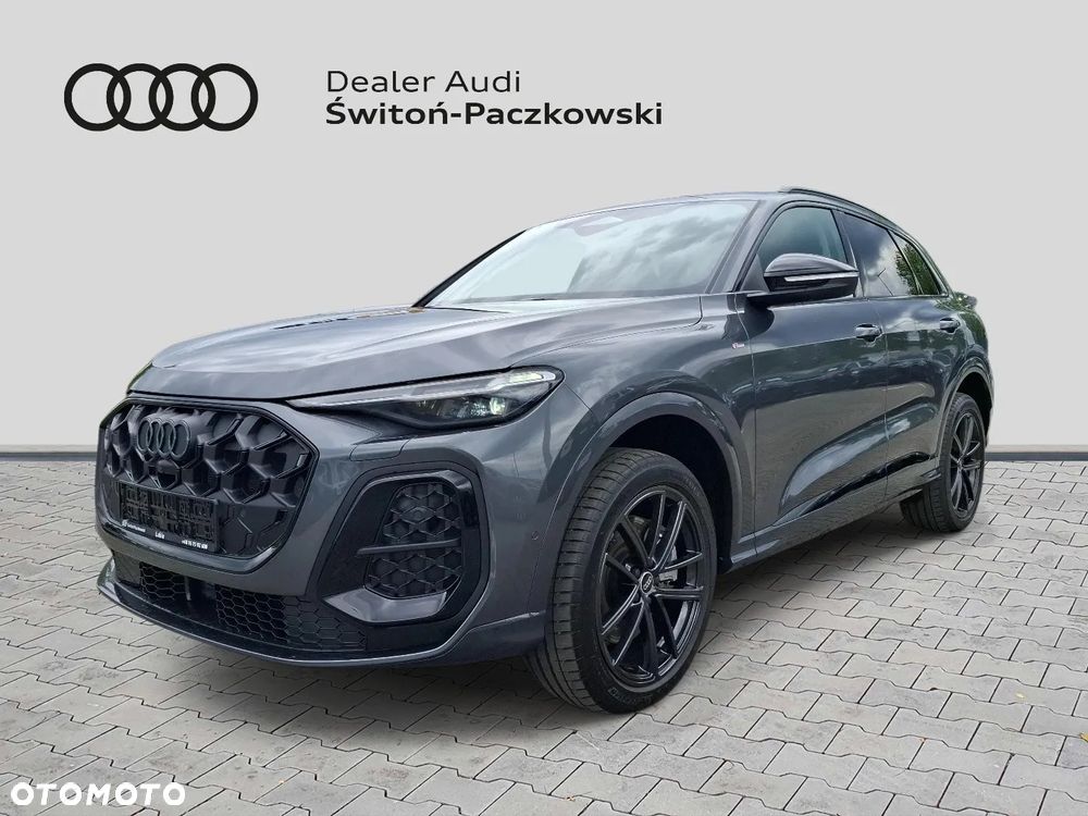Audi Q5 TDI mHEV 150 kW Quattro S tronic - 1