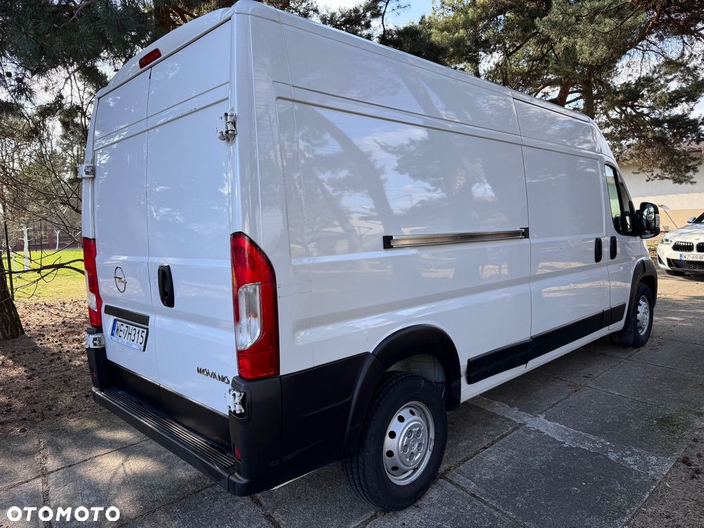 Opel MOVANO - 6