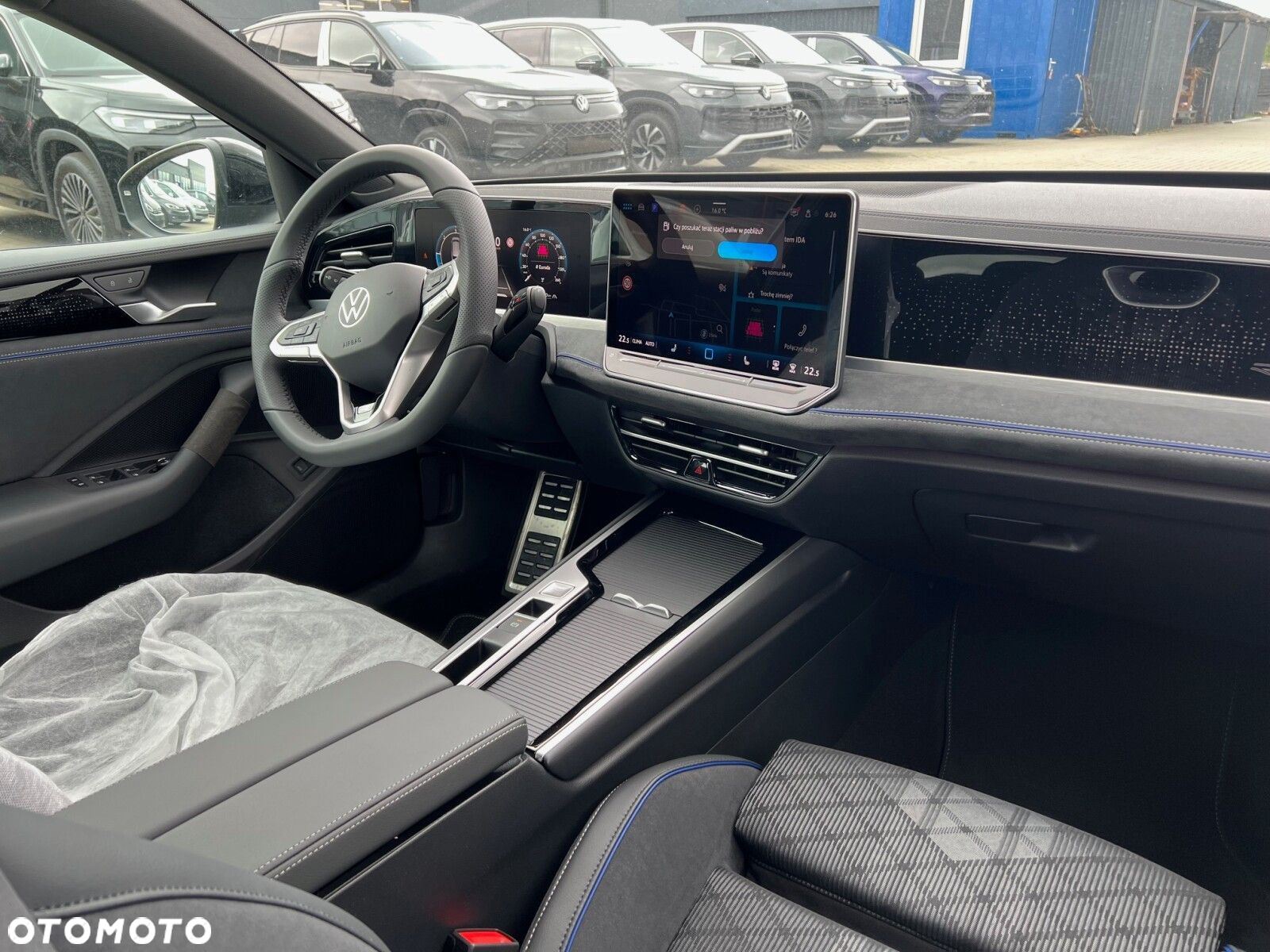 Volkswagen Passat - 9