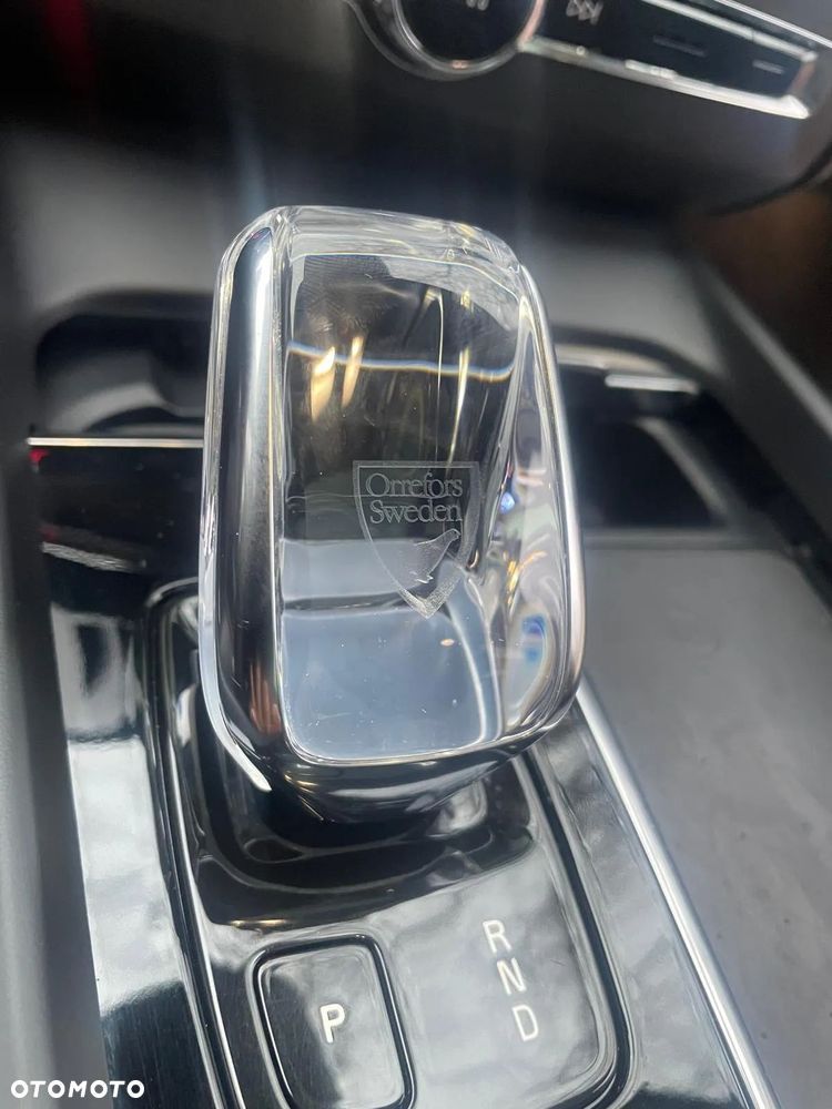 Volvo XC 60 T5 GPF AWD Inscription - 11