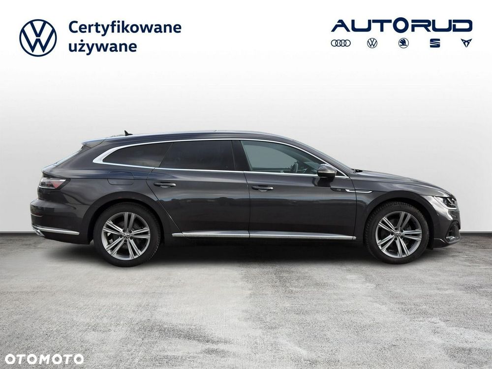 Volkswagen Arteon Shooting Brake - 6