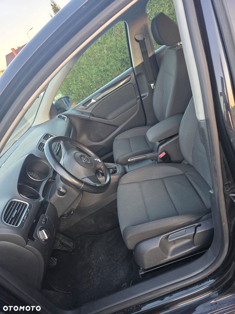 Volkswagen Golf 1.4 MATCH - 13