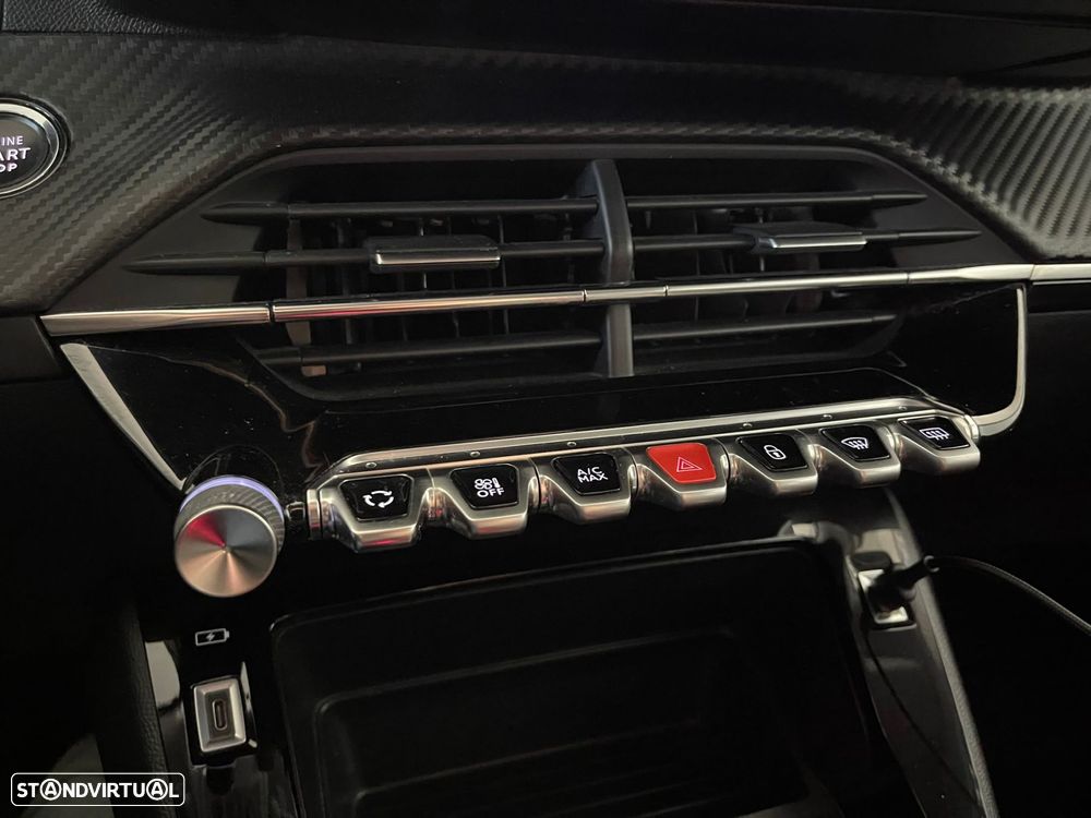 Peugeot e-2008 50 kWh Style - 22