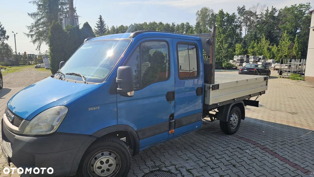 Iveco DAILY - 1
