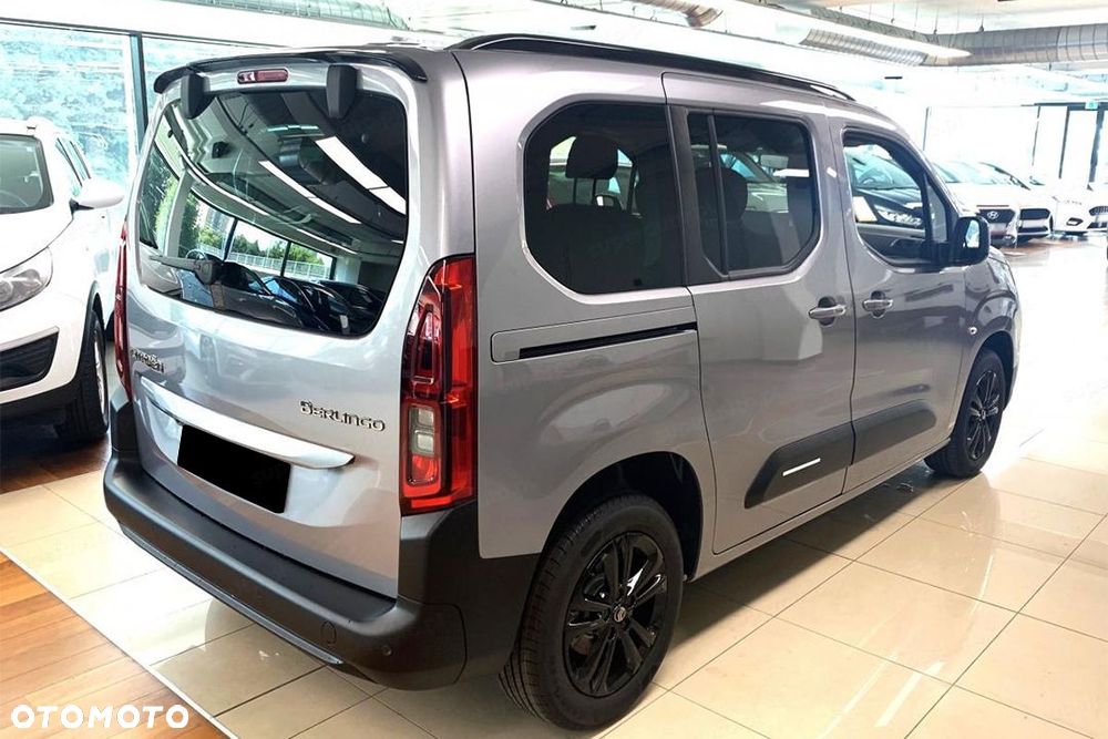 Citroën Berlingo - 7
