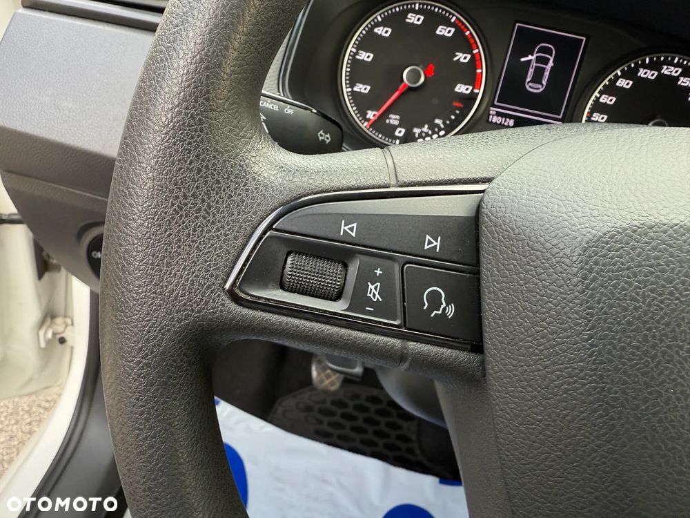 Seat Ibiza 1.0 EVO Reference S&S - 28