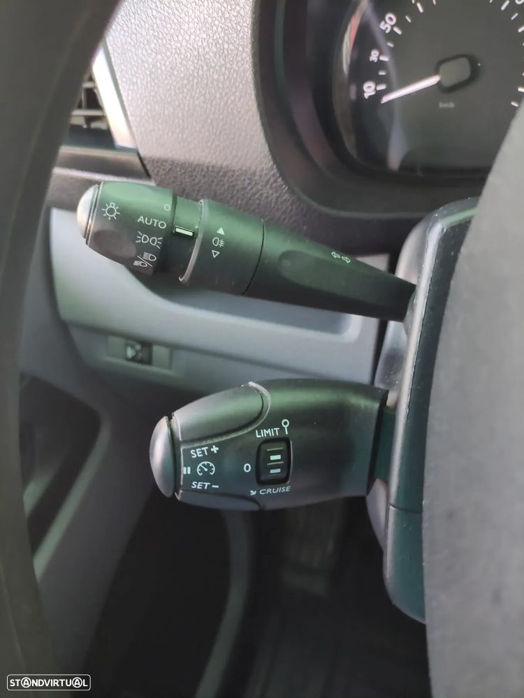 Toyota Proace 1.5 D-4D L1 - 14