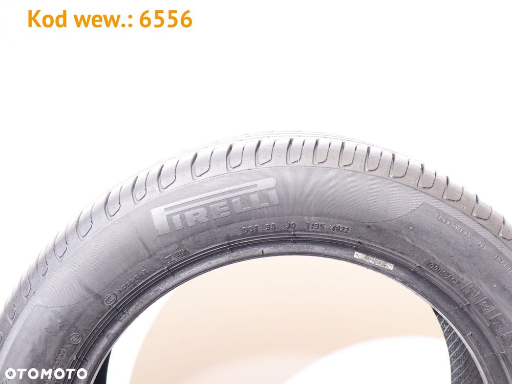 Pirelli Cinturato P7 - 215/55 R17 - 4