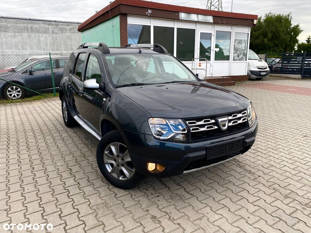 Dacia Duster - 2