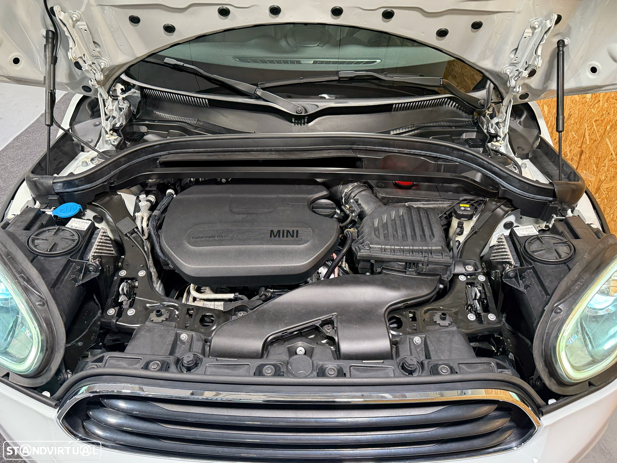 MINI Countryman One D Auto - 33