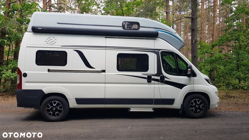Peugeot Boxer - 7