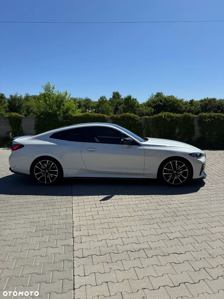 BMW Seria 4 430i xDrive M Sport - 37