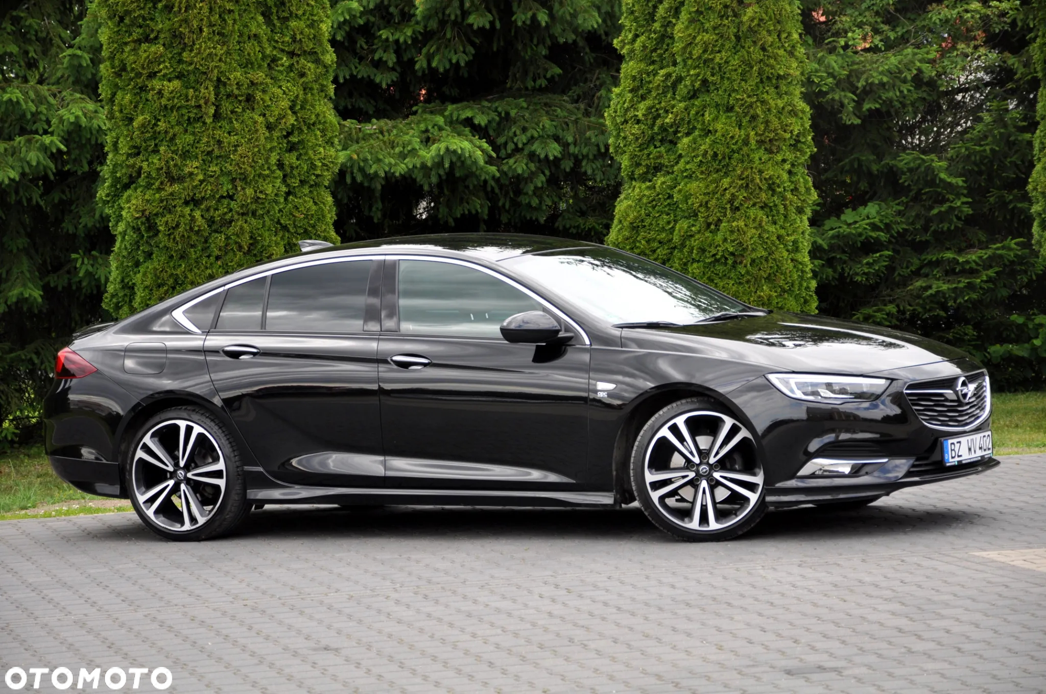 Opel Insignia Grand Sport 2.0 Diesel Exclusive - 8