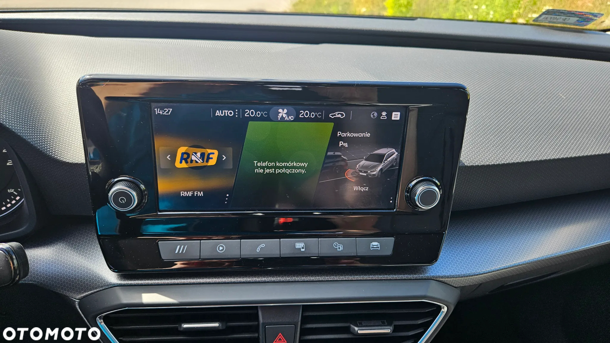 Seat Leon 1.5 TSI Style - 14